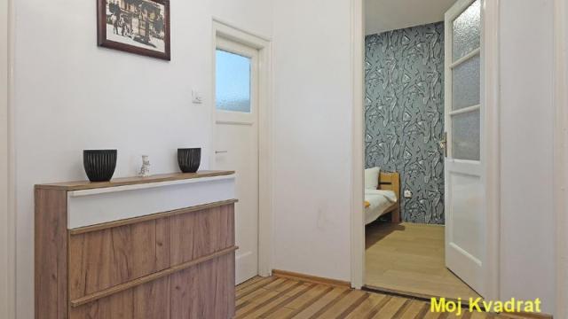 Stan, Trosoban, Prodaja, 66m2, Ekonomski fakultet, Savski venac, Lička