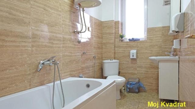 Stan, Trosoban, Prodaja, 66m2, Ekonomski fakultet, Savski venac, Lička