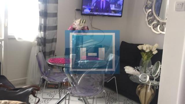 Stan, Garsonjera, Prodaja, 22m2, Dorćol, Stari grad, Beograd