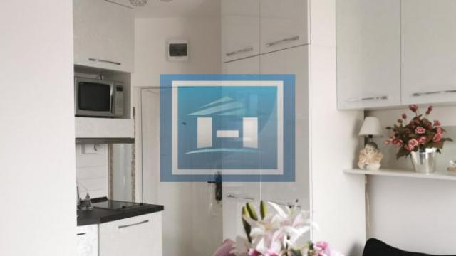 Stan, Garsonjera, Prodaja, 22m2, Dorćol, Stari grad, Beograd