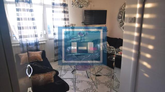 Stan, Garsonjera, Prodaja, 22m2, Dorćol, Stari grad, Beograd