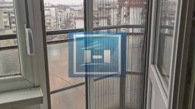 Stan, Garsonjera, Prodaja, 22m2, Dorćol, Stari grad, Beograd