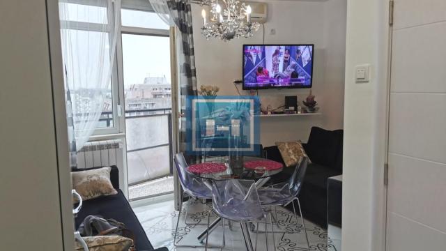 Stan, Garsonjera, Prodaja, 22m2, Dorćol, Stari grad, Beograd