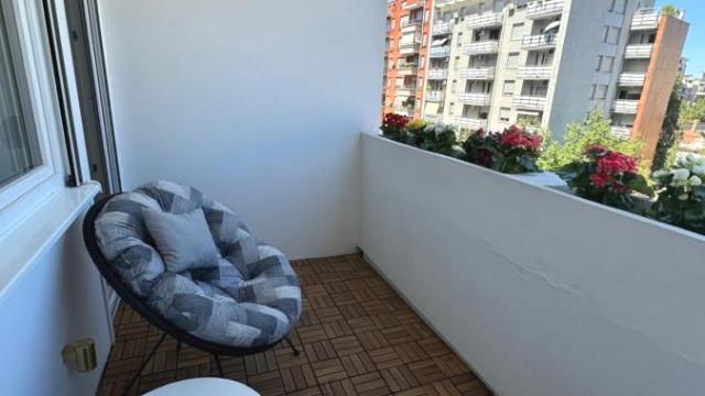 Stan, Dvosoban, Izdavanje, 53m2, Crveni krst, Vračar, Jovana Rajića