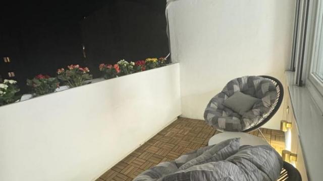 Stan, Dvosoban, Izdavanje, 53m2, Crveni krst, Vračar, Jovana Rajića