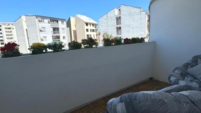 Stan, Dvosoban, Izdavanje, 53m2, Crveni krst, Vračar, Jovana Rajića