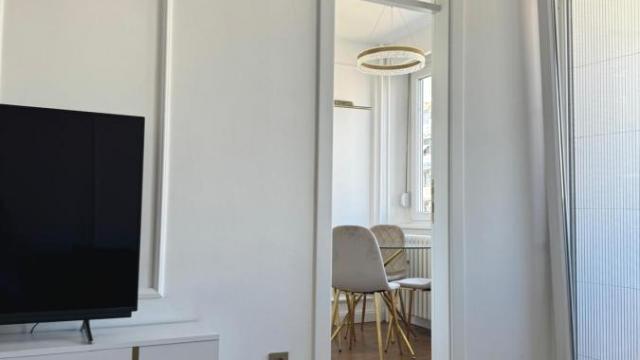 Stan, Dvosoban, Izdavanje, 53m2, Crveni krst, Vračar, Jovana Rajića