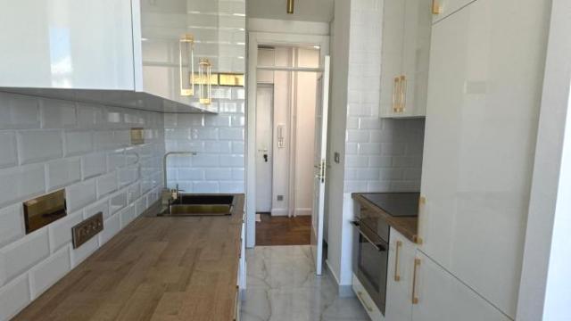 Stan, Dvosoban, Izdavanje, 53m2, Crveni krst, Vračar, Jovana Rajića