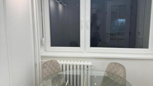 Stan, Dvosoban, Izdavanje, 53m2, Crveni krst, Vračar, Jovana Rajića