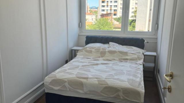 Stan, Dvosoban, Izdavanje, 53m2, Crveni krst, Vračar, Jovana Rajića