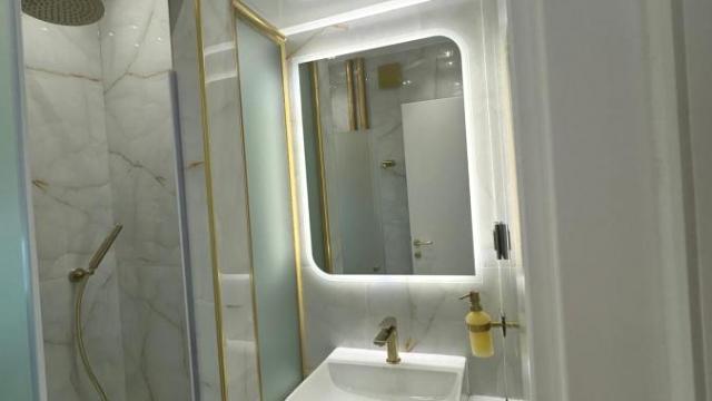 Stan, Dvosoban, Izdavanje, 53m2, Crveni krst, Vračar, Jovana Rajića