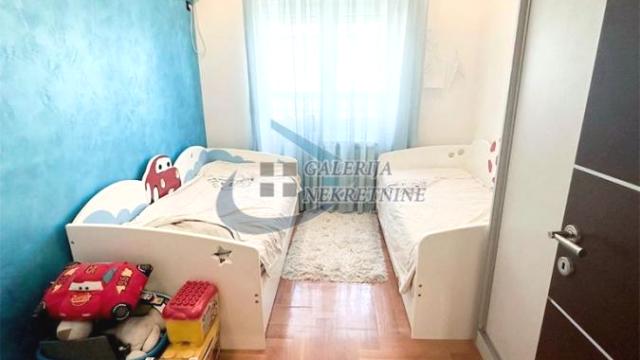 Stan, četvorosoban, Izdavanje, 97m2, Crveni krst, Vračar, Vojvode Šupljikca