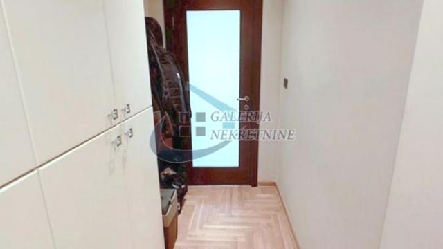 Stan, četvorosoban, Izdavanje, 97m2, Crveni krst, Vračar, Vojvode Šupljikca