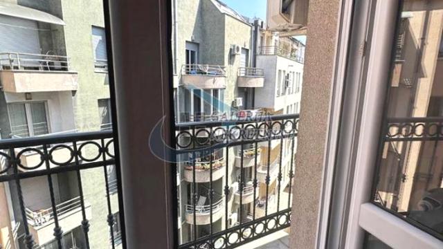 Stan, četvorosoban, Izdavanje, 97m2, Crveni krst, Vračar, Vojvode Šupljikca