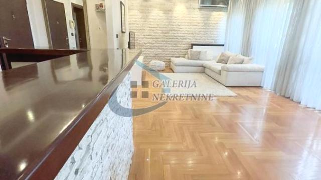 Stan, četvorosoban, Izdavanje, 97m2, Crveni krst, Vračar, Vojvode Šupljikca