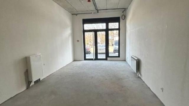 Poslovni prostor, Izdavanje, 37m2, Gornji grad, Zemun, Banatska