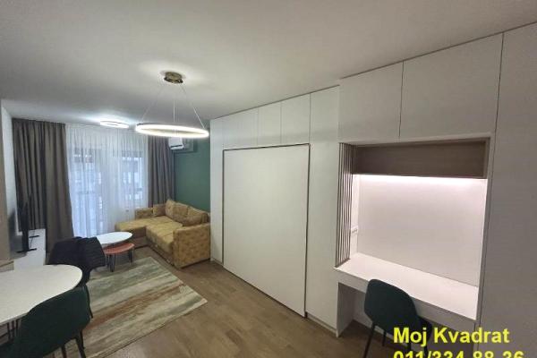 izdavanje, stanova,
gornji-grad-zemun-beograd, 1035462, jednosoban-banatska