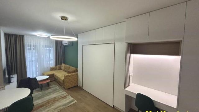 Stan, Jednosoban, Izdavanje, 37m2, Gornji grad, Zemun, Banatska