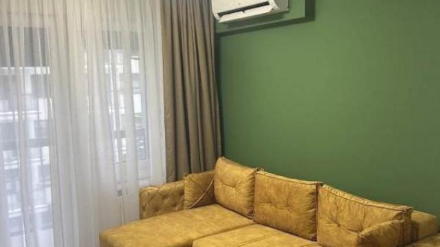 Stan, Jednosoban, Izdavanje, 37m2, Gornji grad, Zemun, Banatska