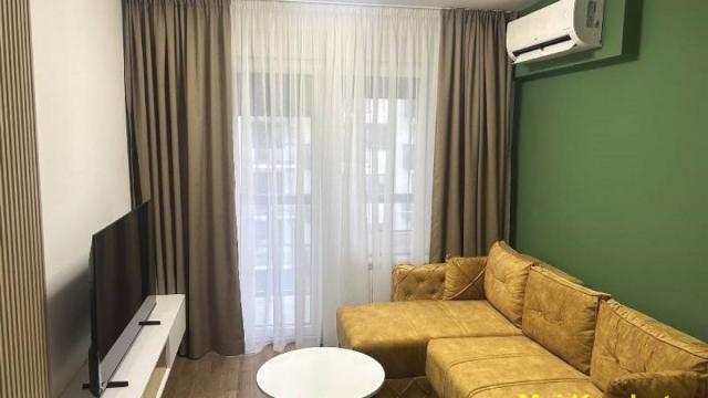 Stan, Jednosoban, Izdavanje, 37m2, Gornji grad, Zemun, Banatska