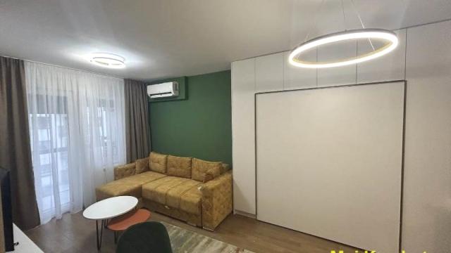 Stan, Jednosoban, Izdavanje, 37m2, Gornji grad, Zemun, Banatska