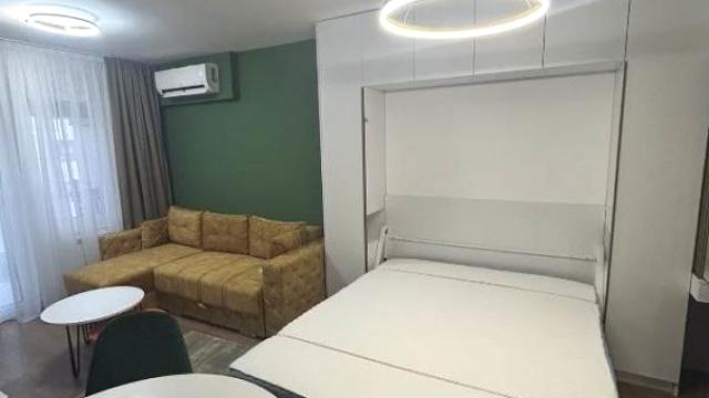 Stan, Jednosoban, Izdavanje, 37m2, Gornji grad, Zemun, Banatska