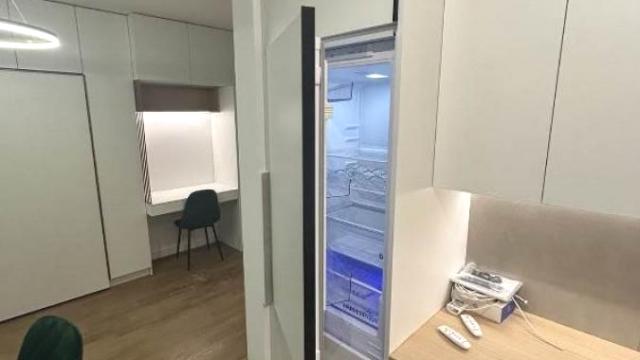 Stan, Jednosoban, Izdavanje, 37m2, Gornji grad, Zemun, Banatska