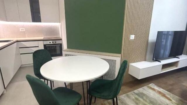 Stan, Jednosoban, Izdavanje, 37m2, Gornji grad, Zemun, Banatska