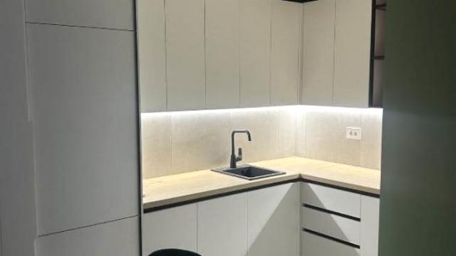 Stan, Jednosoban, Izdavanje, 37m2, Gornji grad, Zemun, Banatska