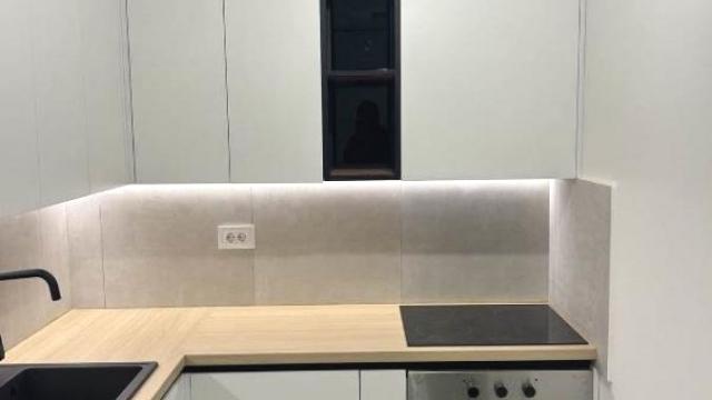 Stan, Jednosoban, Izdavanje, 37m2, Gornji grad, Zemun, Banatska