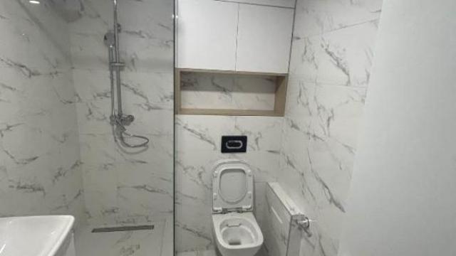 Stan, Jednosoban, Izdavanje, 37m2, Gornji grad, Zemun, Banatska