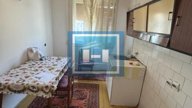 Stan, Jednoiposoban, Prodaja, 37m2, Gradska lokacija, Ćuprija