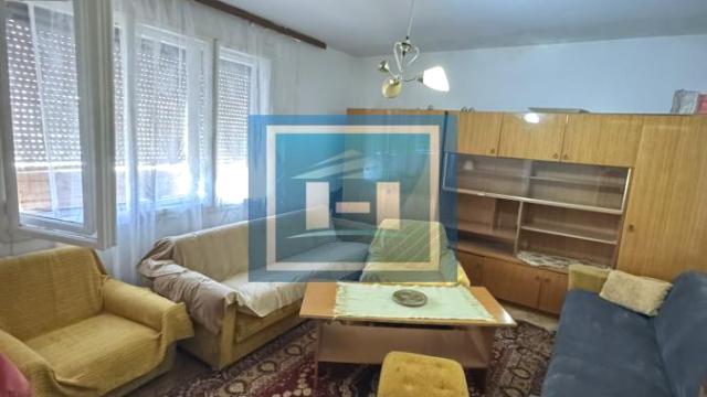 Stan, Jednoiposoban, Prodaja, 37m2, Centar, Gradska lokacija, Ćuprija