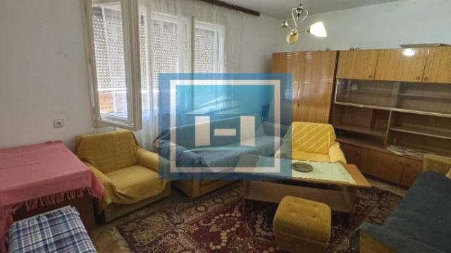 Stan, Jednoiposoban, Prodaja, 37m2, Centar, Gradska lokacija, Ćuprija