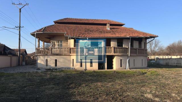 Poslovni prostor, četvorosoban, Prodaja, 490m2, Supska, Okolno mesto, Ćuprija