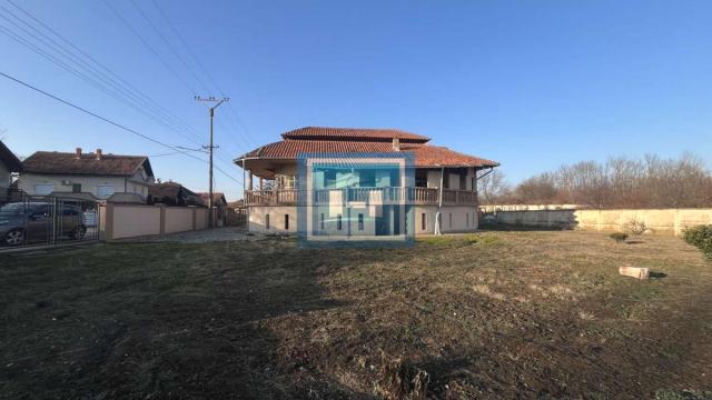 Poslovni prostor, četvorosoban, Prodaja, 490m2, Supska, Okolno mesto, Ćuprija