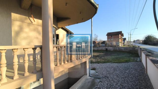 Poslovni prostor, četvorosoban, Prodaja, 490m2, Supska, Okolno mesto, Ćuprija