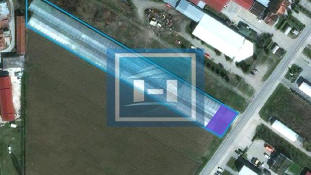 Plac, Prodaja, m2, Jagodina