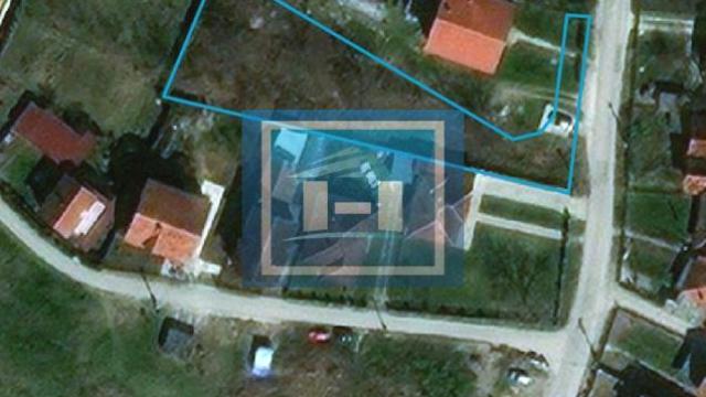 Plac, Prodaja, 1334m2, Okolno mesto, Jagodina