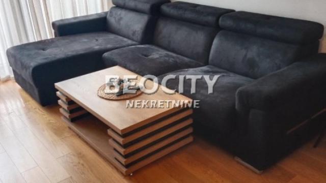 Stan, Dvoiposoban, Izdavanje, 55m2, Bulevar kralja Aleksandra, Zvezdara, Bulevar kralja Aleksandra