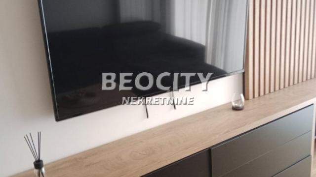 Stan, Dvoiposoban, Izdavanje, 55m2, Bulevar kralja Aleksandra, Zvezdara, Bulevar kralja Aleksandra