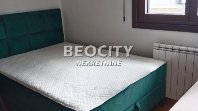 Stan, Dvoiposoban, Izdavanje, 55m2, Bulevar kralja Aleksandra, Zvezdara, Bulevar kralja Aleksandra