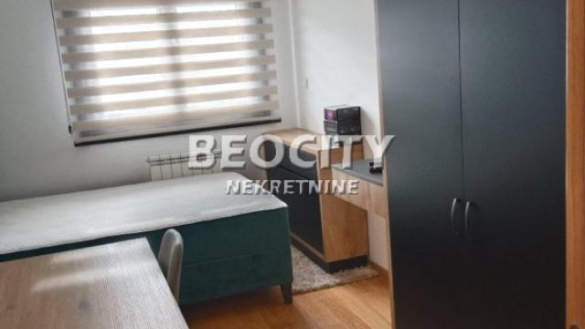 Stan, Dvoiposoban, Izdavanje, 55m2, Bulevar kralja Aleksandra, Zvezdara, Bulevar kralja Aleksandra