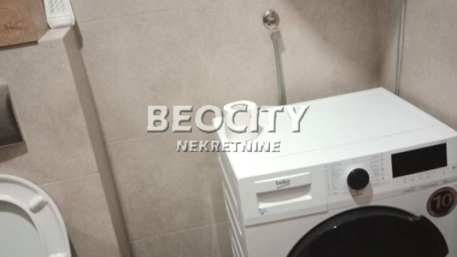 Stan, Dvoiposoban, Izdavanje, 55m2, Bulevar kralja Aleksandra, Zvezdara, Bulevar kralja Aleksandra