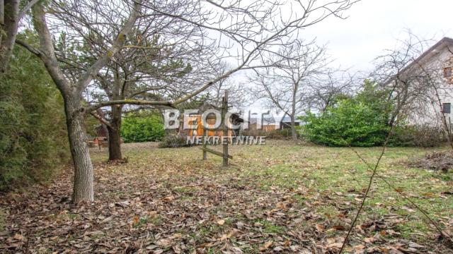 Kuća, Jednoiposoban, Prodaja, 42m2, Voždovac, Avalski drum