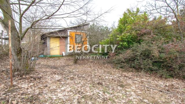 Kuća, Jednoiposoban, Prodaja, 42m2, Voždovac, Avalski drum