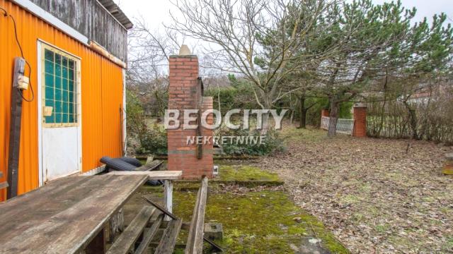 Kuća, Jednoiposoban, Prodaja, 42m2, Voždovac, Avalski drum