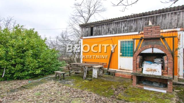 Kuća, Jednoiposoban, Prodaja, 42m2, Voždovac, Avalski drum