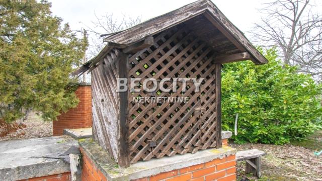 Kuća, Jednoiposoban, Prodaja, 42m2, Voždovac, Avalski drum