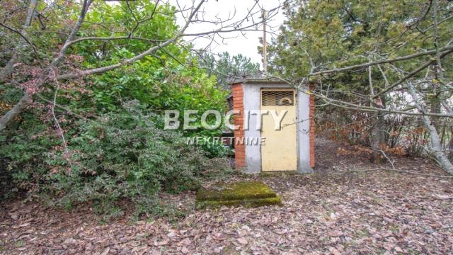 Kuća, Jednoiposoban, Prodaja, 42m2, Voždovac, Avalski drum